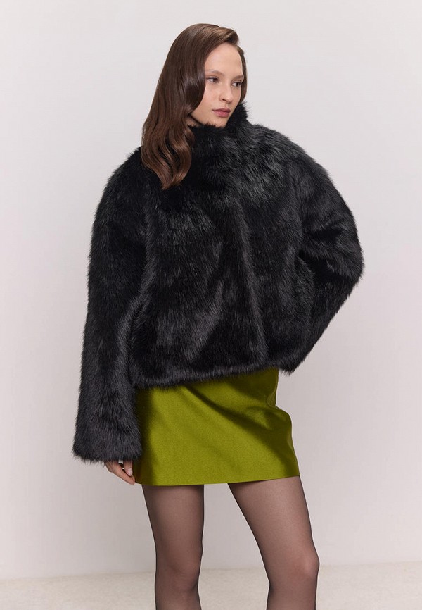 Only Me Шуба - фото 5