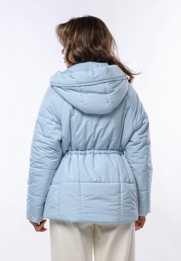 Side By Side Куртка утепленная - фото 3