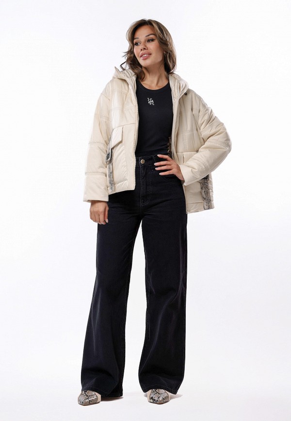 Side By Side Куртка утепленная - фото 2