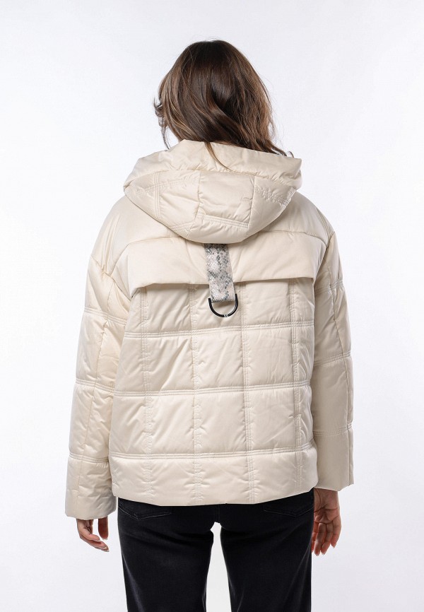 Side By Side Куртка утепленная - фото 3