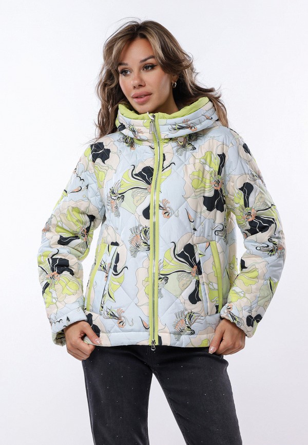 Side By Side Куртка стеганая - фото 1