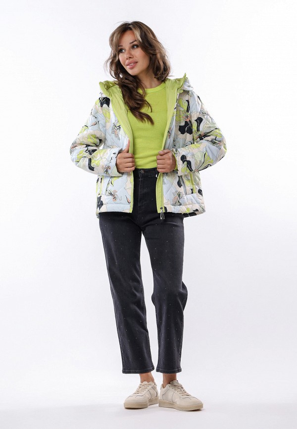 Side By Side Куртка стеганая - фото 2