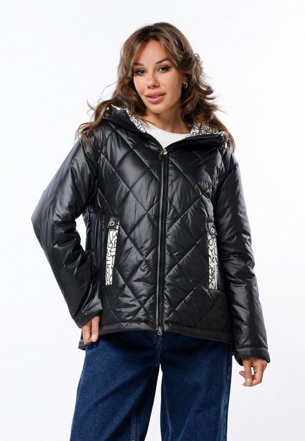 Side By Side Куртка стеганая - фото 1