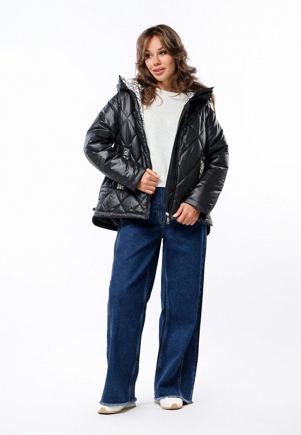 Side By Side Куртка стеганая - фото 2