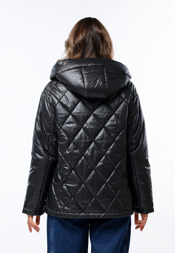 Side By Side Куртка стеганая - фото 3
