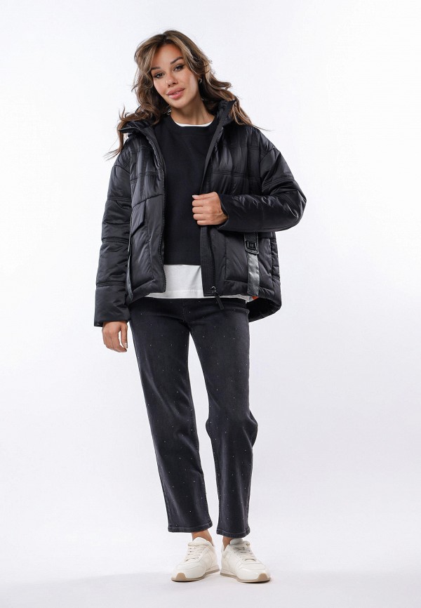 Side By Side Куртка утепленная - фото 2