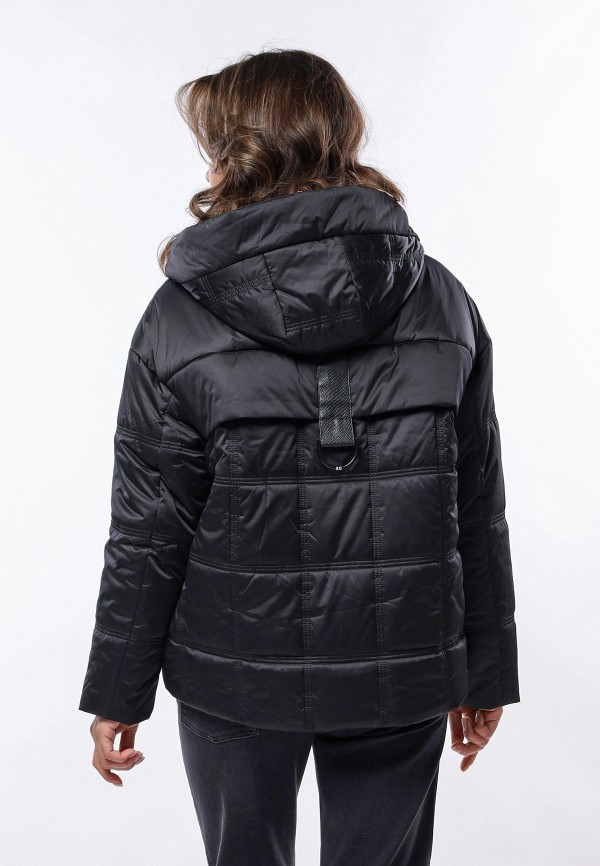 Side By Side Куртка утепленная - фото 3