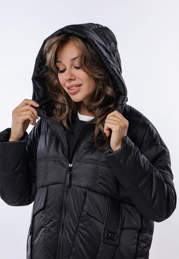 Side By Side Куртка утепленная - фото 5