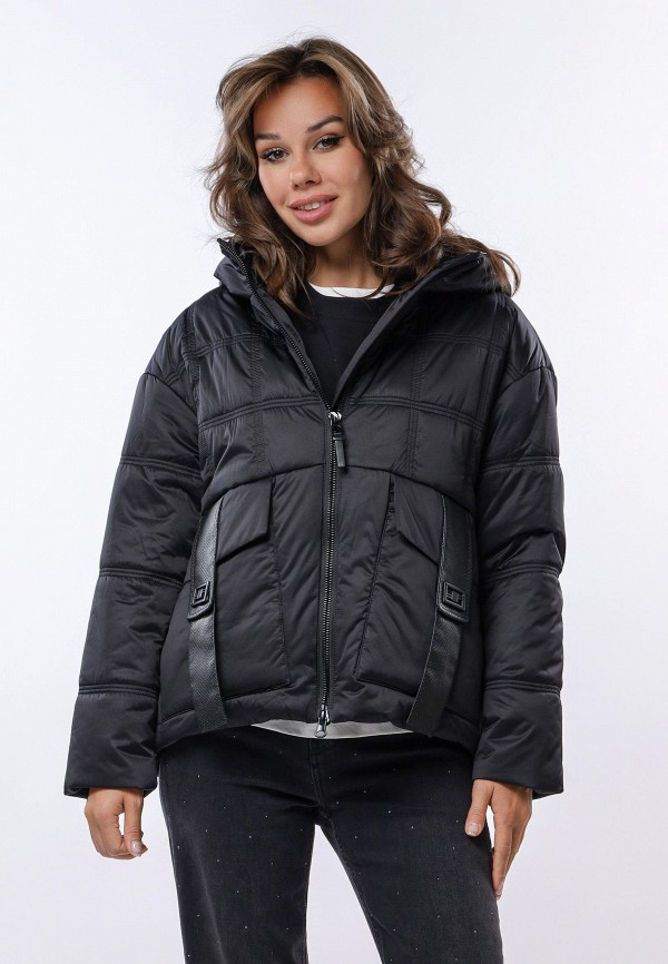 Side By Side Куртка утепленная - фото 1