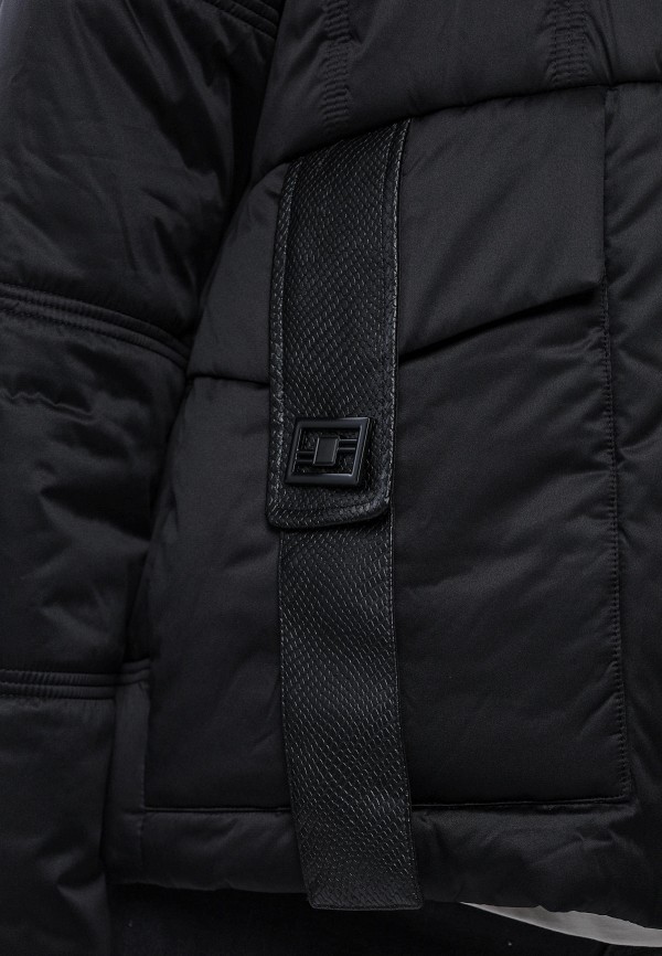 Side By Side Куртка утепленная - фото 6