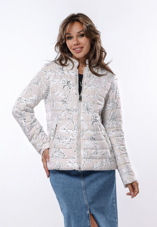 Side By Side Куртка утепленная - фото 1