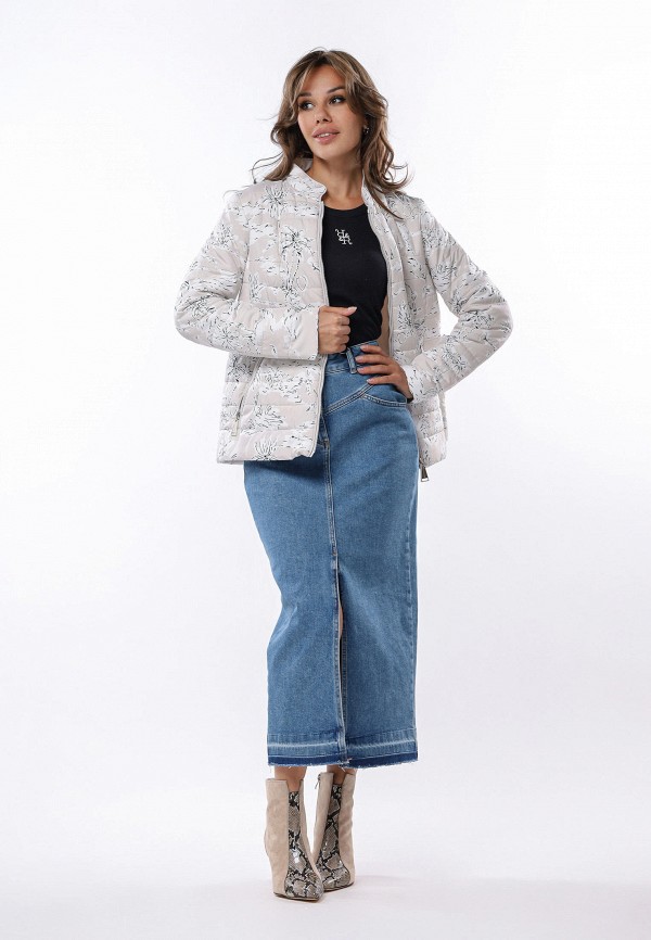 Side By Side Куртка утепленная - фото 2