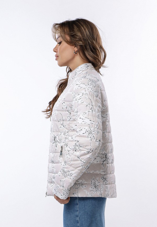 Side By Side Куртка утепленная - фото 4