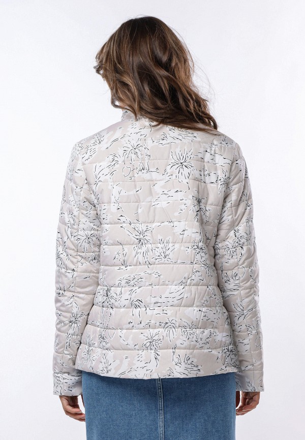 Side By Side Куртка утепленная - фото 3