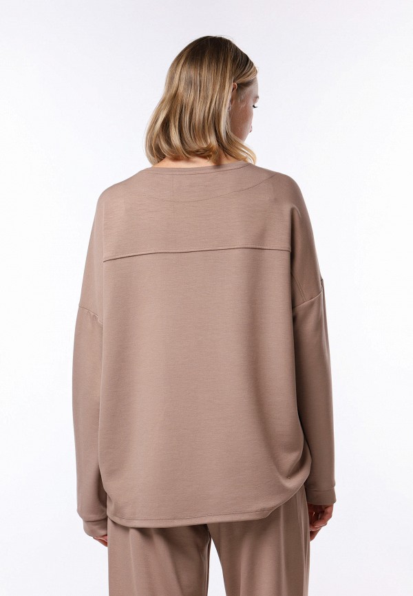 Side By Side Лонгслив - фото 3