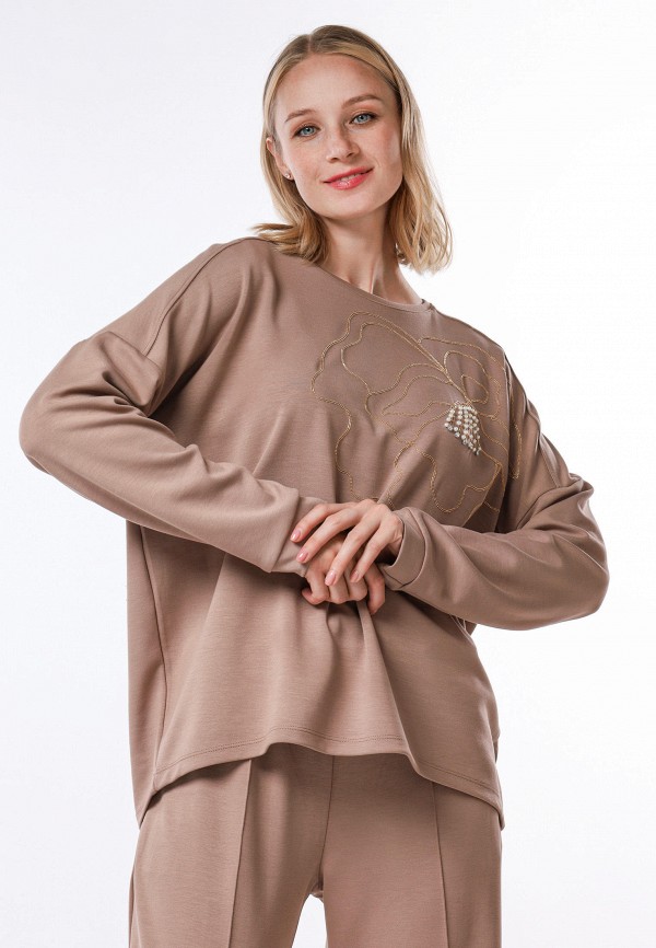 Side By Side Лонгслив - фото 4