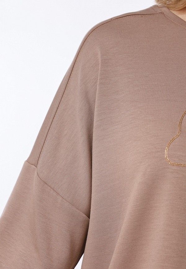 Side By Side Лонгслив - фото 6