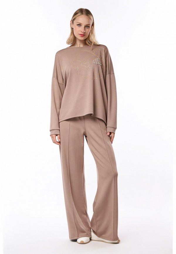 Side By Side Лонгслив - фото 2