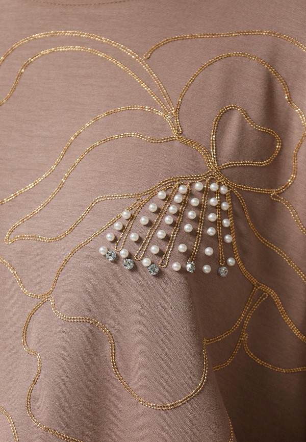 Side By Side Лонгслив - фото 5