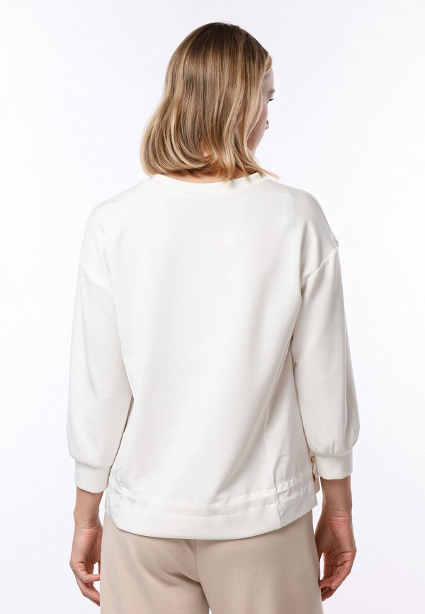 Side By Side Свитшот - фото 3