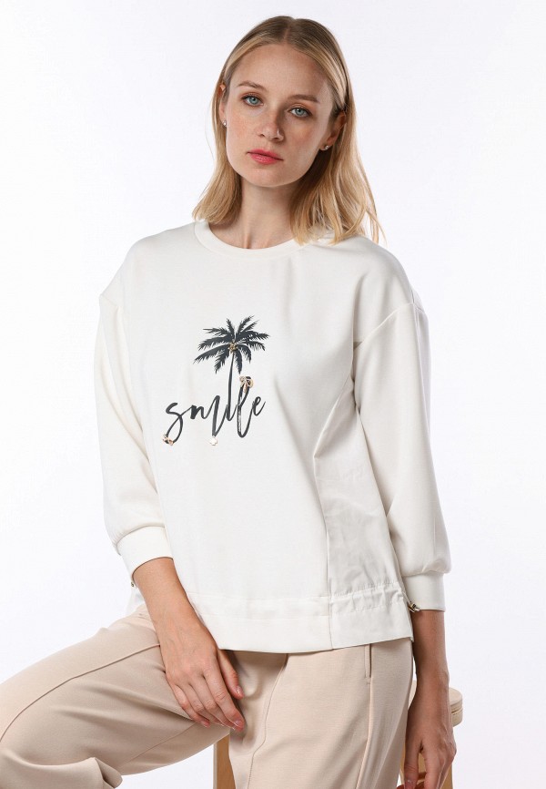 Side By Side Свитшот - фото 4