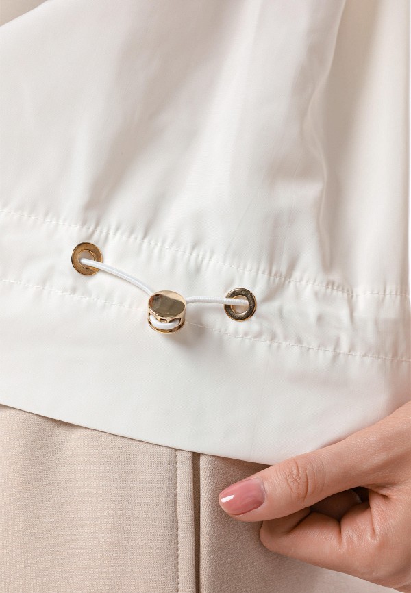 Side By Side Свитшот - фото 6