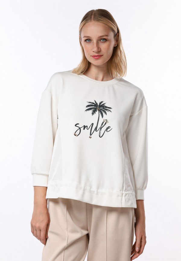 Side By Side Свитшот - фото 1