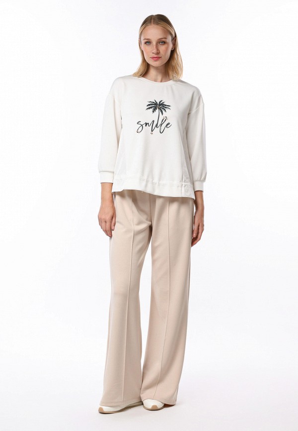 Side By Side Свитшот - фото 2