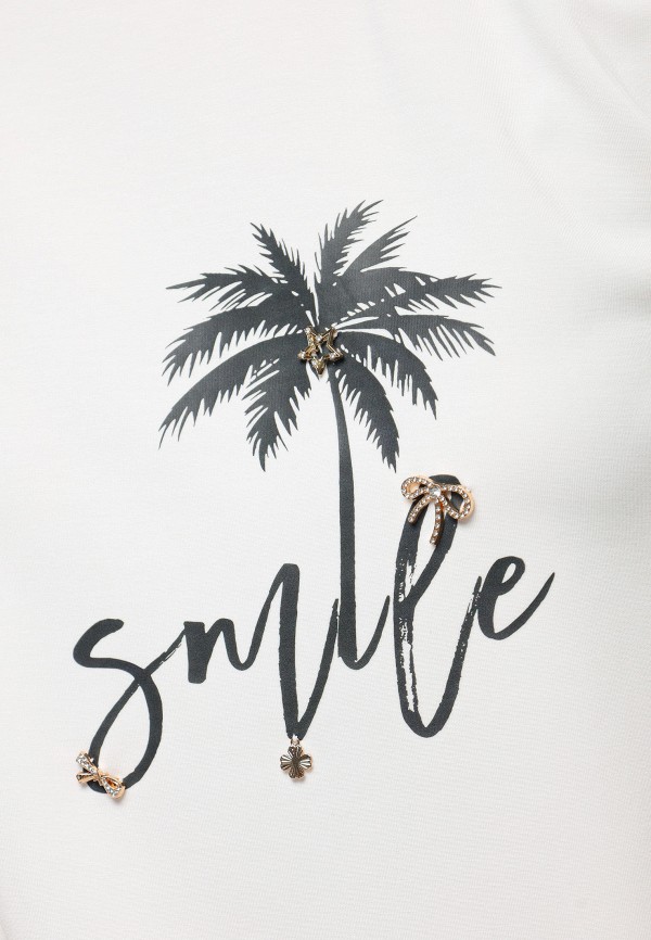 Side By Side Свитшот - фото 5