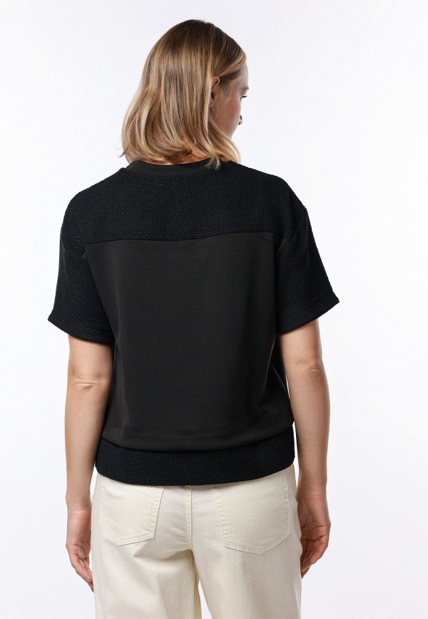 Side By Side Футболка - фото 3