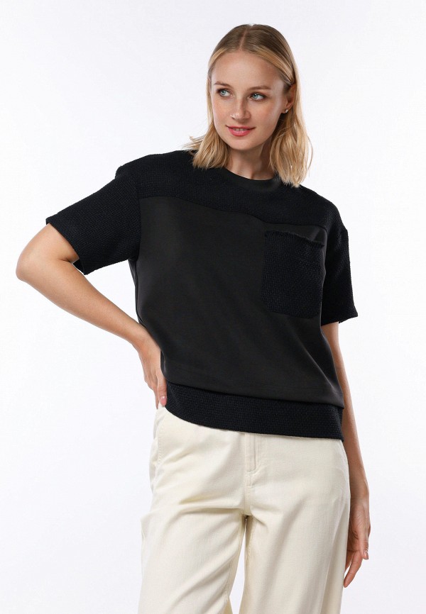 Side By Side Футболка - фото 1