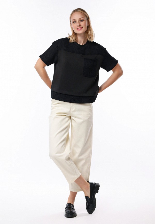 Side By Side Футболка - фото 2