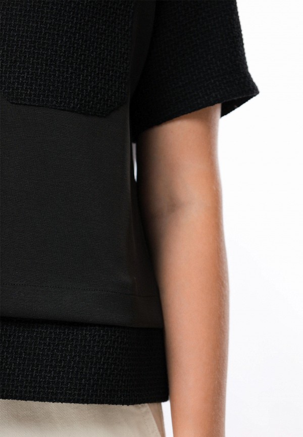 Side By Side Футболка - фото 5