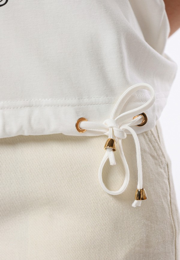 Side By Side Футболка - фото 6