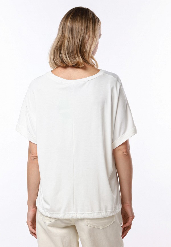 Side By Side Футболка - фото 3