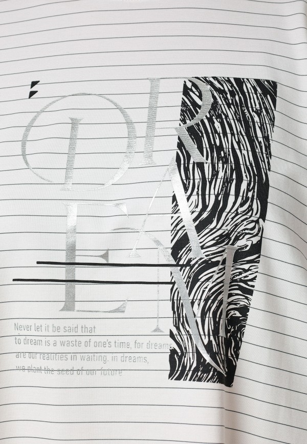 Side By Side Футболка - фото 5