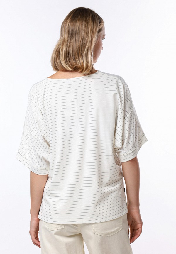 Side By Side Футболка - фото 3