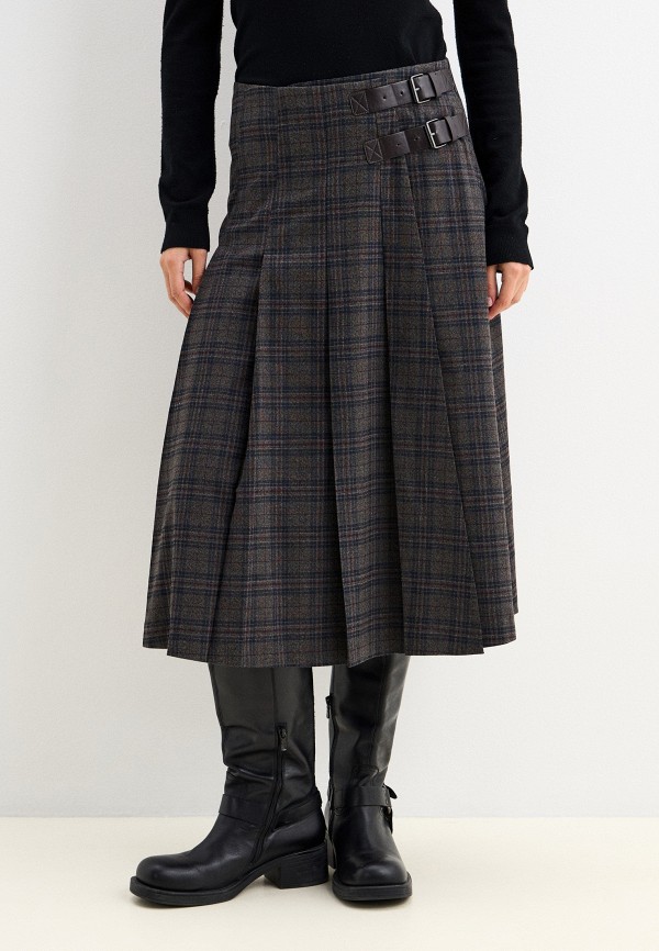 Face Code Юбка -  - фото 1