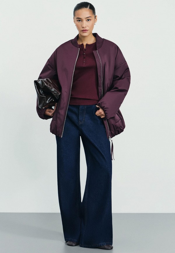 Zarina Бомбер - фото 2