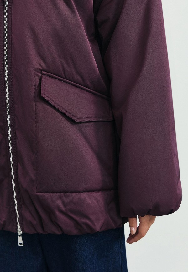 Zarina Бомбер - фото 5