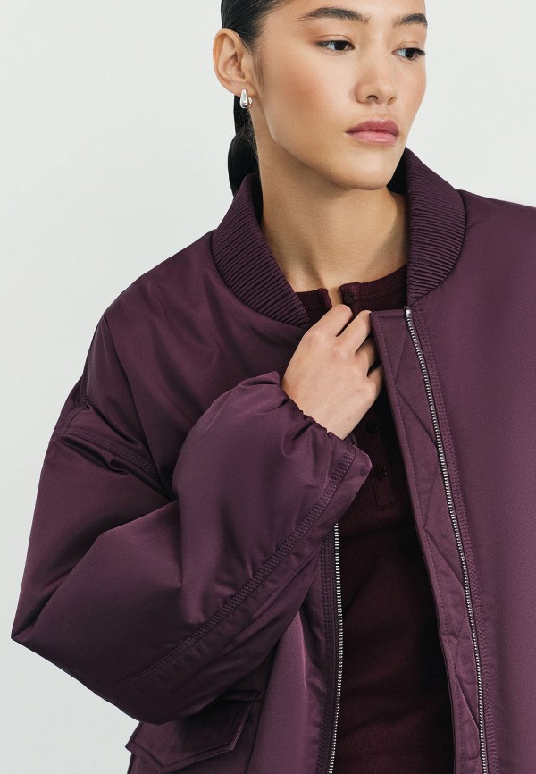 Zarina Бомбер - фото 6