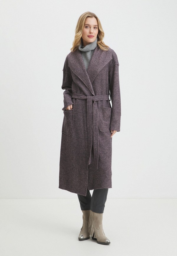 Calzetti Пальто-халат - INES - фото 1