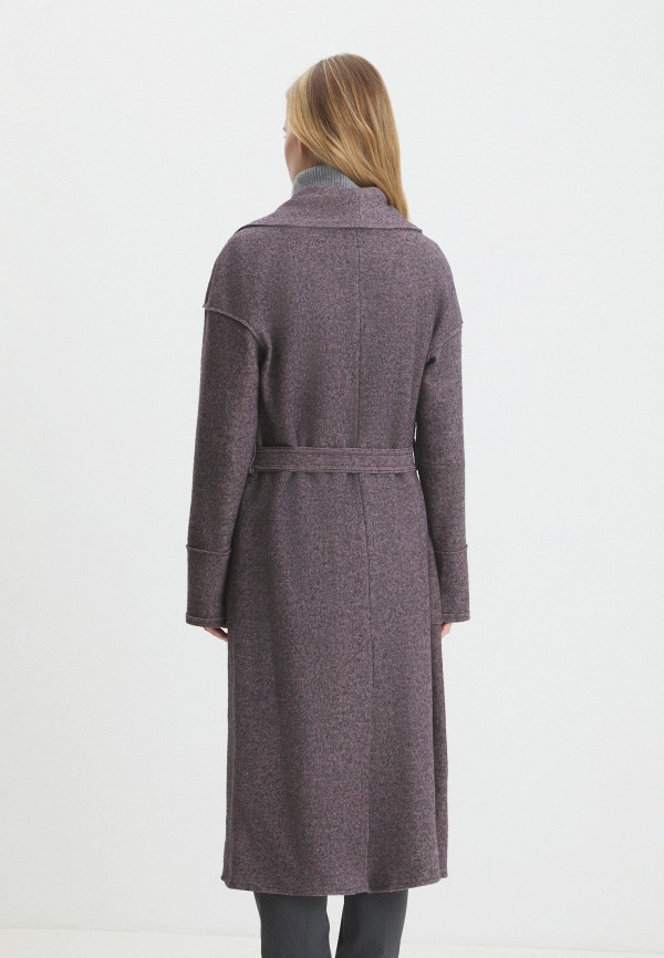 Calzetti Пальто-халат - INES - фото 3