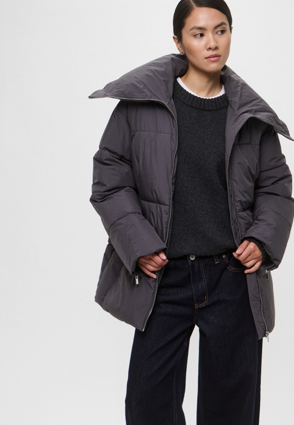 Befree Куртка утепленная - фото 4