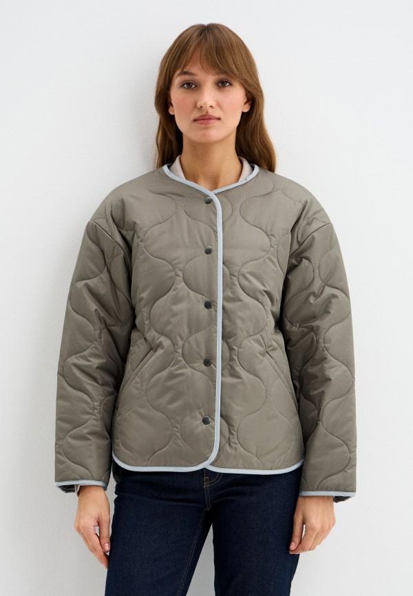 Берегите Птиц Куртка стеганая - фото 1