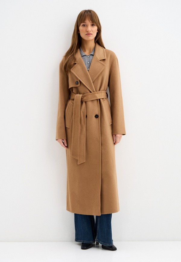 Avalon Пальто двубортное - фото 1