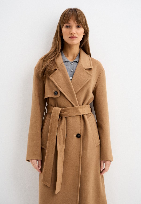 Avalon Пальто двубортное - фото 2