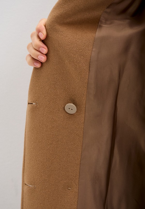 Avalon Пальто двубортное - фото 5