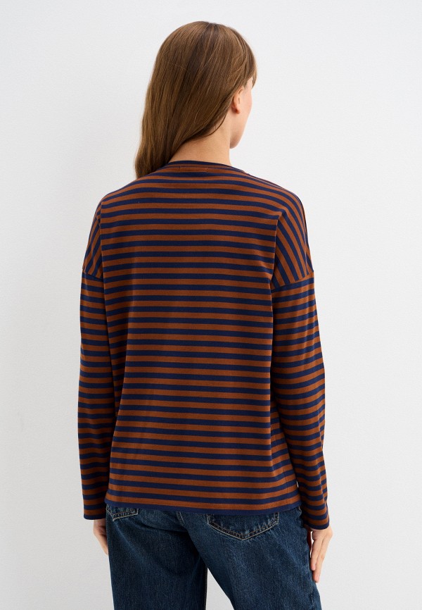 Берегите Птиц Лонгслив - Чайка - фото 2