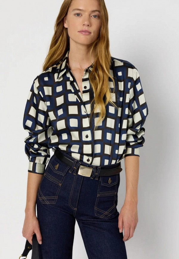 Gerard Darel Блуза - фото 1